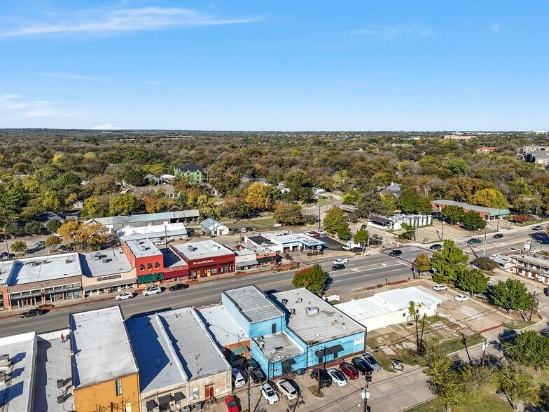 More Photos Of 130 N Main St, Mansfield Storefront Retail Office For Sale