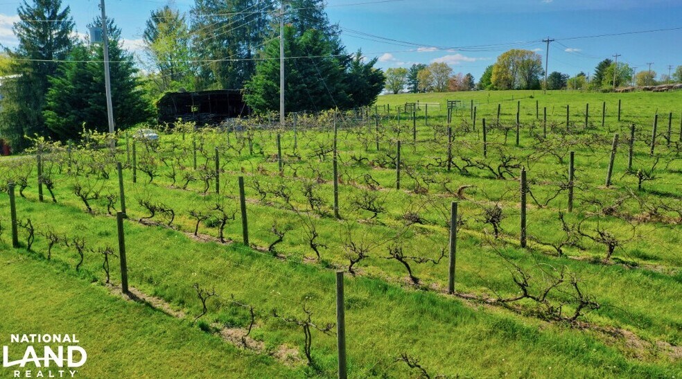 More Photos Of 5189 Rockwood Rd, Dublin Lodge Meeting Hall For Sale