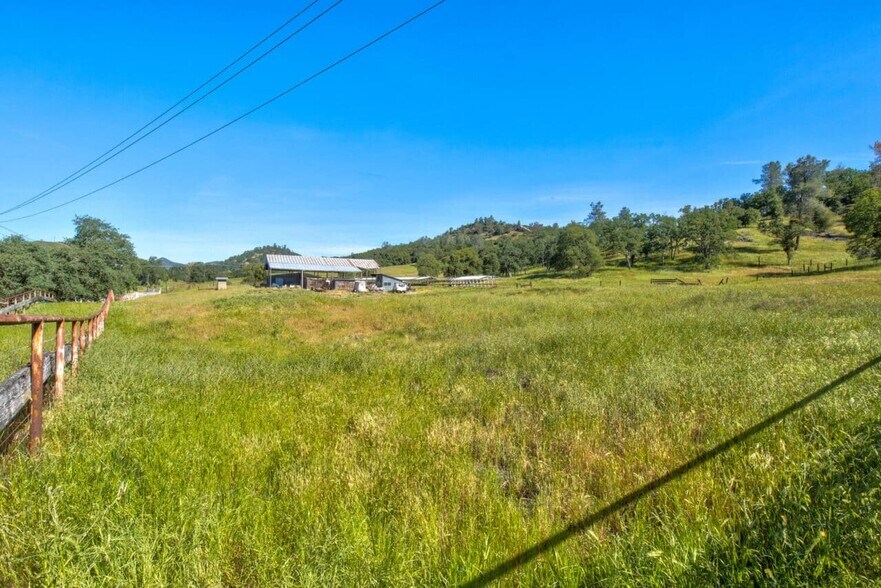 More Photos Of 4780-4784 Mary Harrison Mine Rd, Coulterville Land For Sale