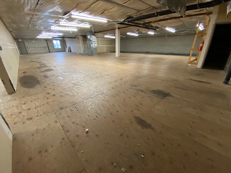 More Photos Of 4316 W Overland Rd, Boise Freestanding For Lease