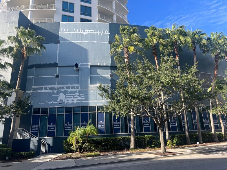 More Photos Of 375-3 S 12th St, Tampa Office For Sale