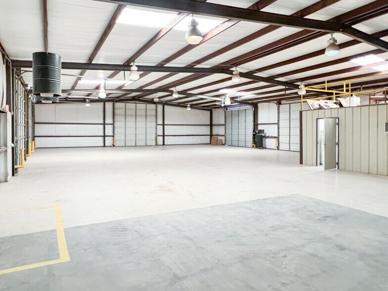 More Photos Of 4417 W Industrial Ave, Midland Industrial For Lease