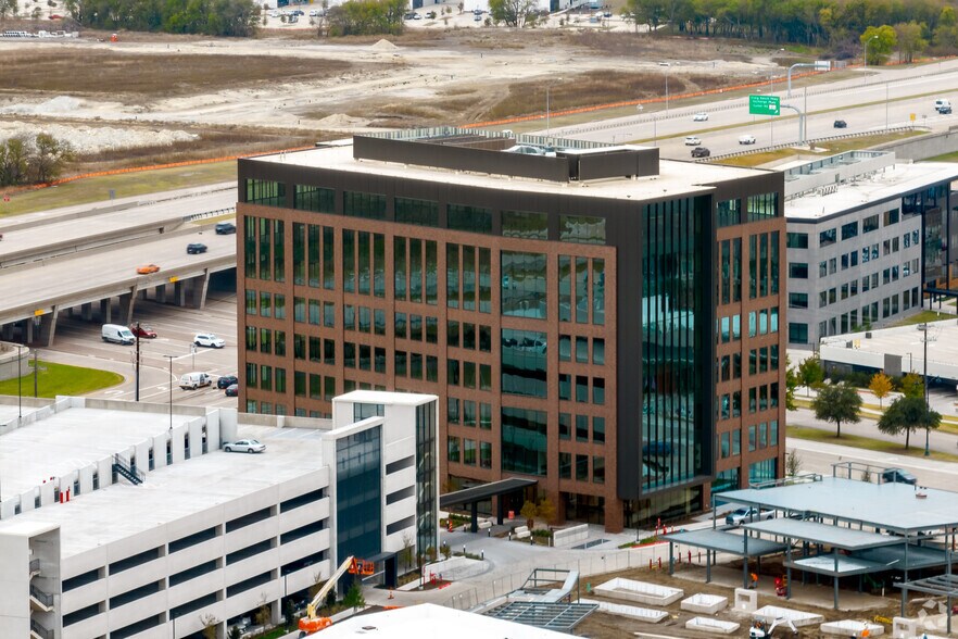 More Photos Of 7300 SH 121 SB, McKinney Office For Lease