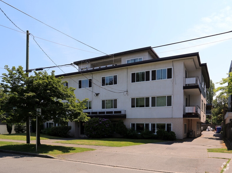 Primary Photo Of ,  Multifamily For Sale