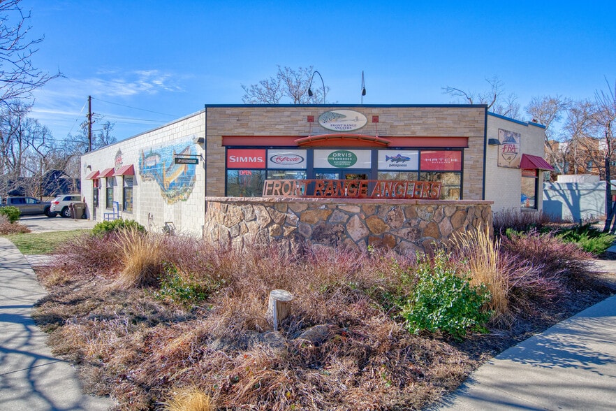 More Photos Of 2344 Pearl St, Boulder General Retail For Sale