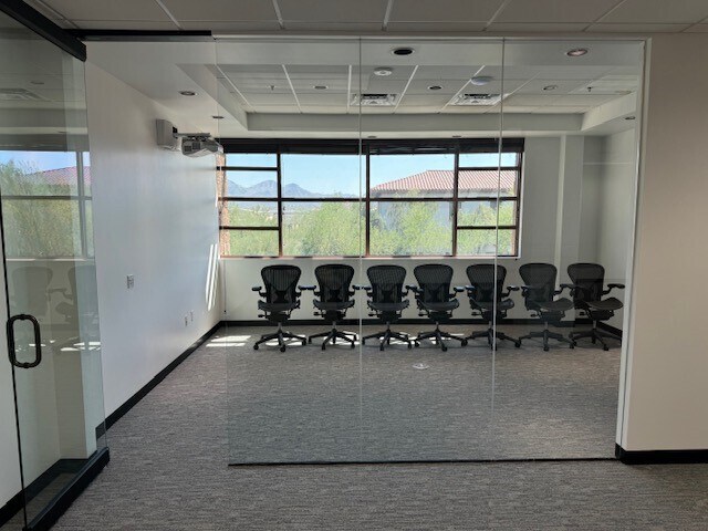 More Photos Of 8350 E Raintree Dr, Scottsdale Office For Lease