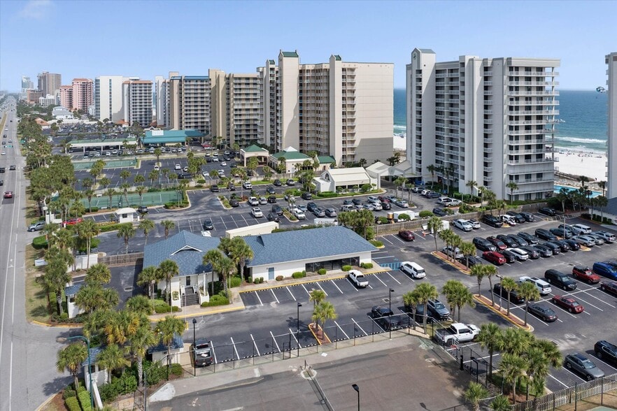 More Photos Of 24770 Perdido Beach Blvd, Orange Beach Office For Sale