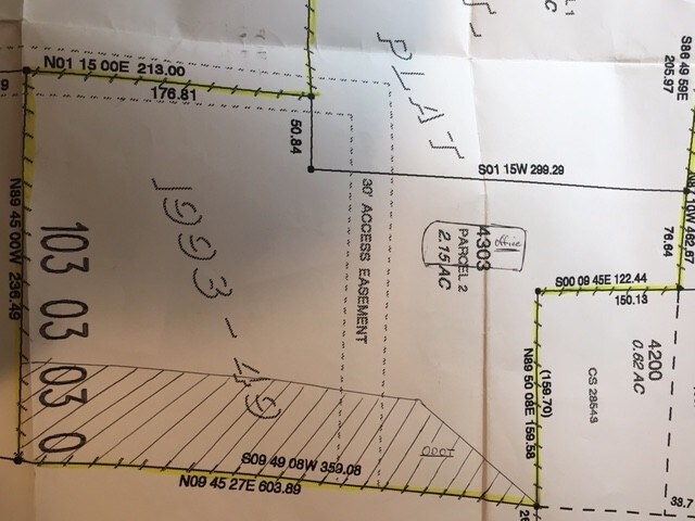 More Photos Of 1241 Evergreen Rd, Woodburn Land For Sale