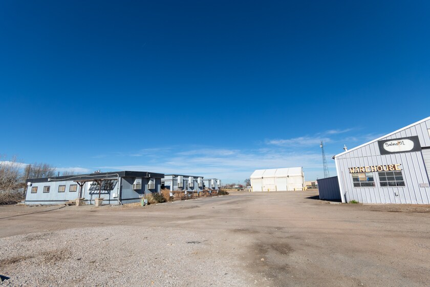 More Photos Of 12505 County Road 2, Brighton Warehouse For Sale