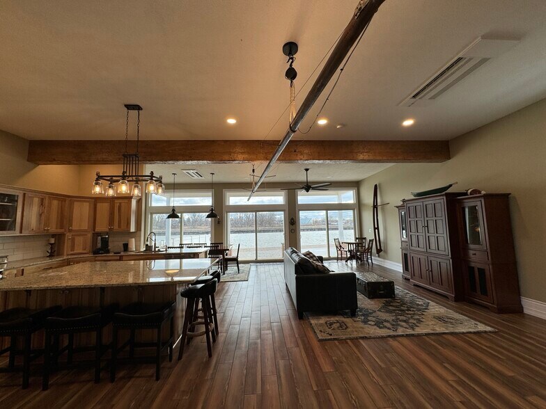 More Photos Of 209 River St, Grand River Marina For Sale