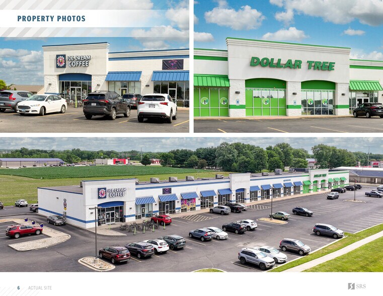 More Photos Of 75 W Plummer Blvd, Chatham General Retail For Sale