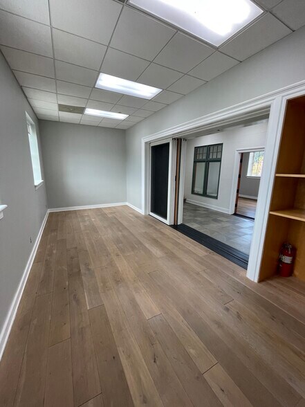 More Photos Of 1222-1226 Harris St, Charlottesville Office For Lease