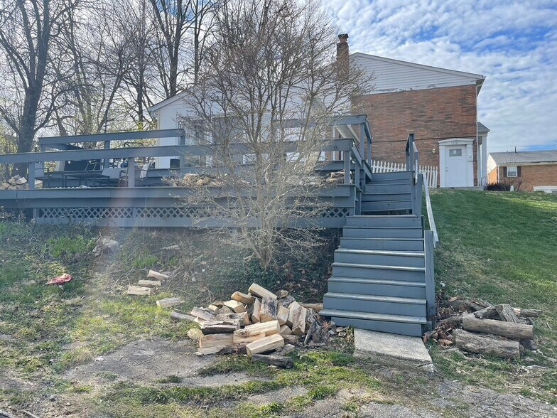 More Photos Of 5241 Boy Scout Rd, Indianapolis Multifamily For Sale