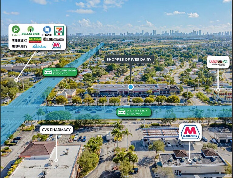 More Photos Of 19801 NW 2nd Ave, Miami Unknown For Sale