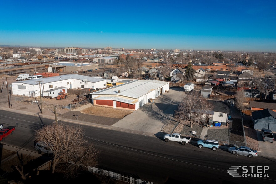 More Photos Of 425 15th St, Greeley Showroom For Sale