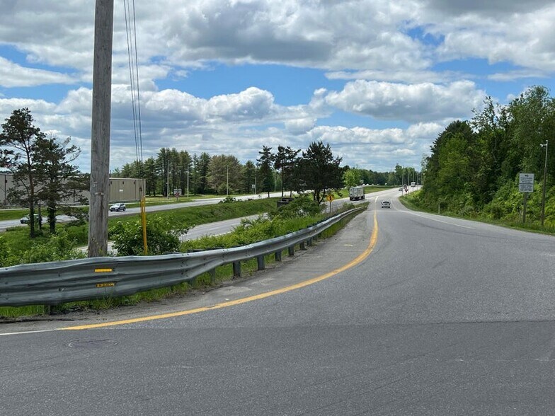 More Photos Of Map 36 Lot 13 Off Ridge Road, Fairfield Land For Sale