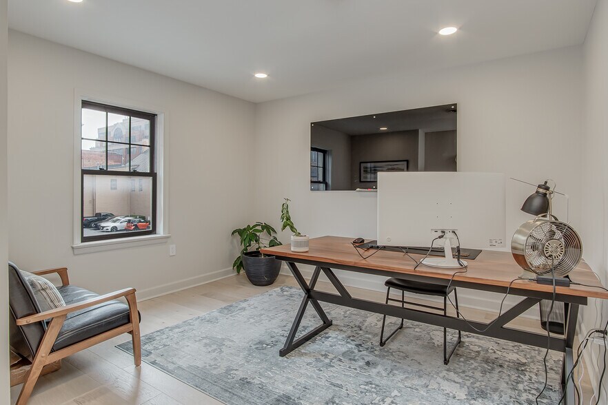 More Photos Of 129 W Patrick St, Frederick Office Residential For Lease