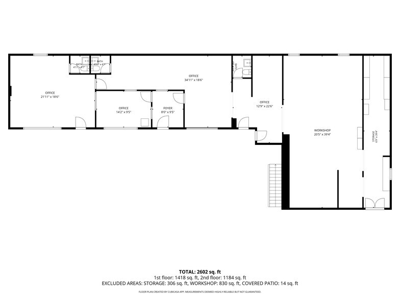 More Photos Of 915 W Olive Ave, Burbank Office For Sale