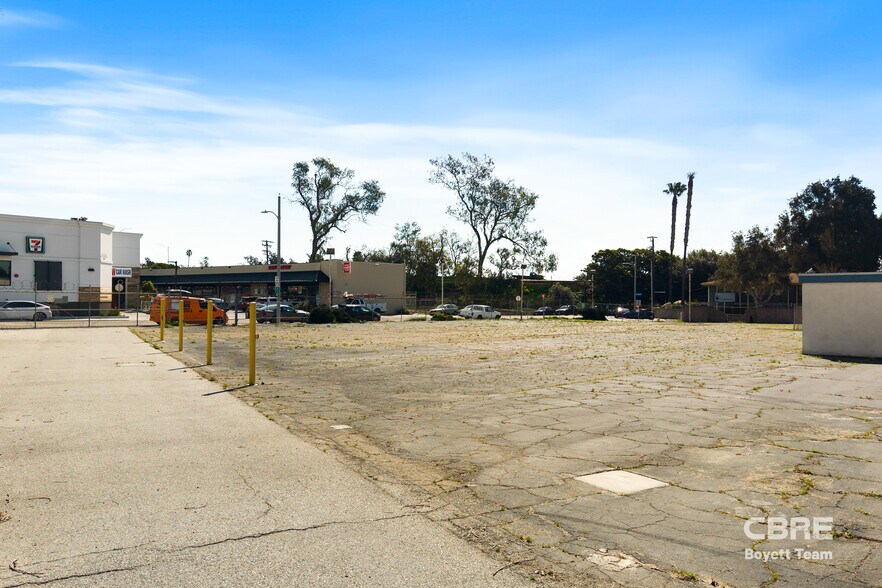 More Photos Of 3440 E Main St, Ventura Land For Sale