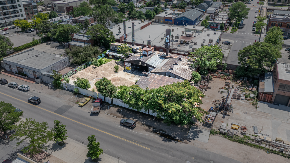 More Photos Of 3134 Walnut St, Denver Land For Sale