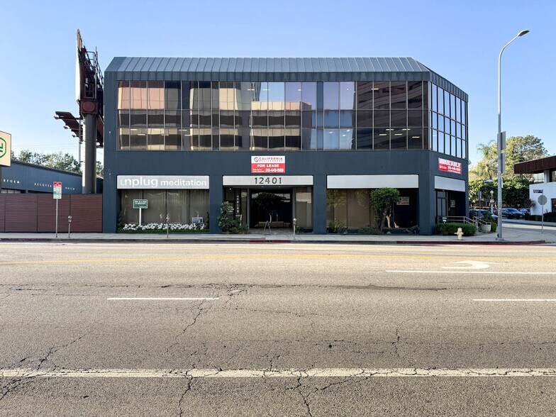 More Photos Of 12401 Wilshire Blvd, Los Angeles Medical For Lease