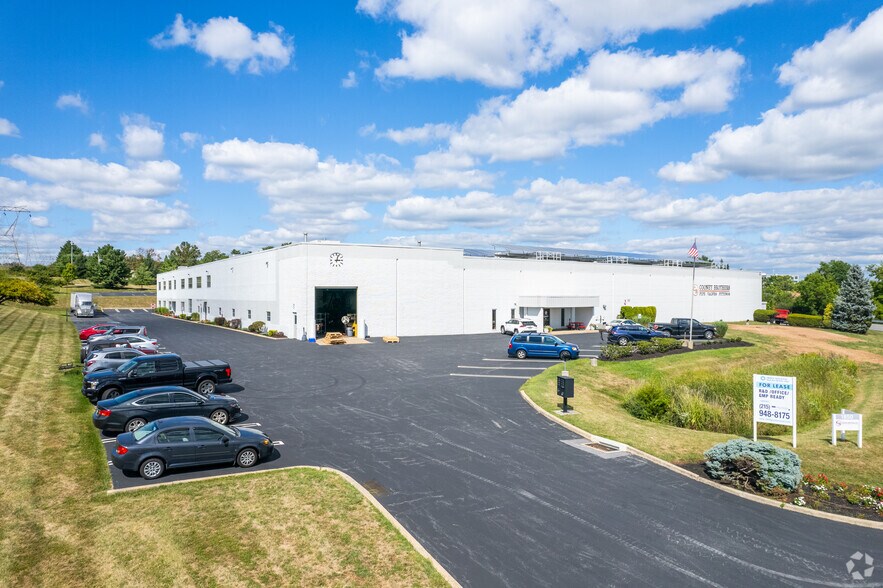 More Photos Of 1850 N Gravers Rd, Plymouth Meeting Flex For Lease