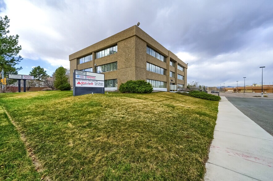 More Photos Of 7061 S University Blvd, Littleton Coworking Space