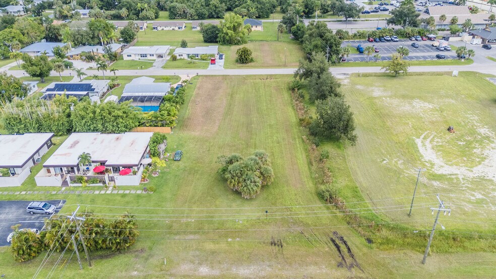 More Photos Of 200 W Henry St, Punta Gorda Land For Sale