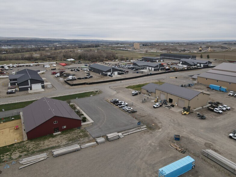 More Photos Of 5421 Abby Rd, Billings Schools For Lease