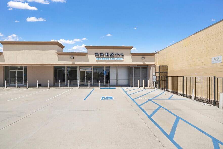 More Photos Of 8951-8955 Duarte Rd, San Gabriel Freestanding For Sale