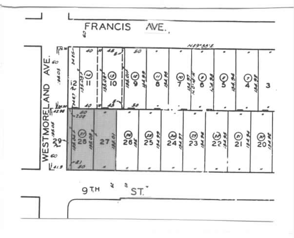 More Photos Of 866 S Westmoreland Ave, Los Angeles Religious Facility For Lease
