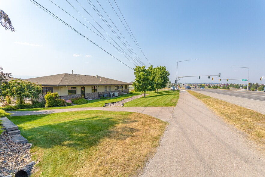 More Photos Of 20 Four Mile Dr, Kalispell Medical For Sale