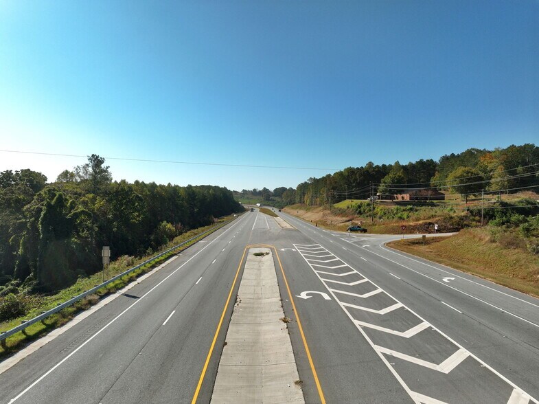 More Photos Of 2811 Athens hwy, Gainesville Land For Sale