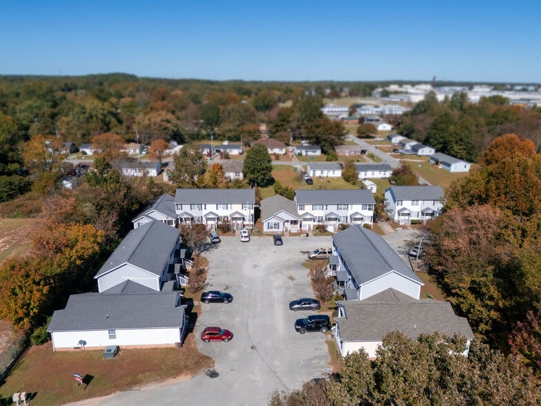 Primary Photo Of 120 Cloverdale St, Jackson Multifamily For Sale