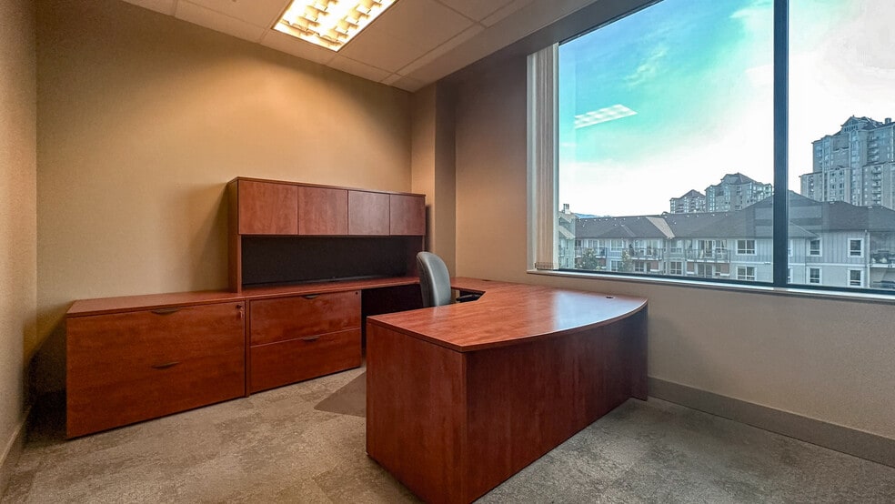 More Photos Of 1060 Manhattan Dr, Kelowna Office For Lease