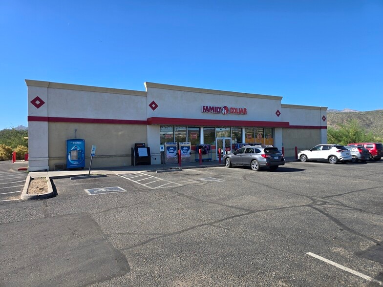 More Photos Of 34150 S Old Black Canyon Hwy, Black Canyon City Freestanding For Sale