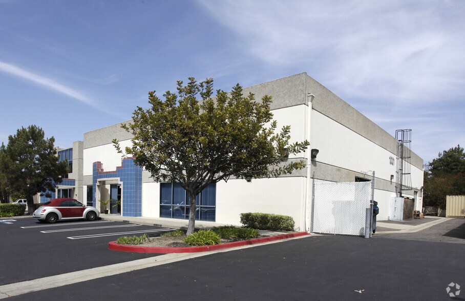 More Photos Of 1001 Calle Negocio, San Clemente Warehouse For Sale