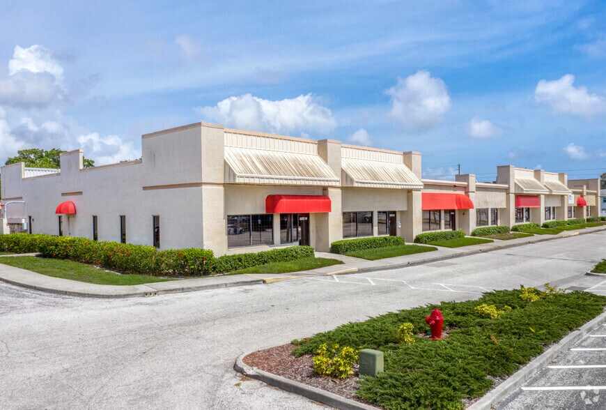 Primary Photo Of 5425 Park St N, Saint Petersburg Office For Lease