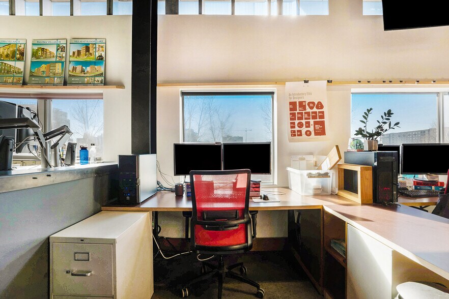 More Photos Of 3457 Ringsby Ct, Denver Loft Creative Space For Lease