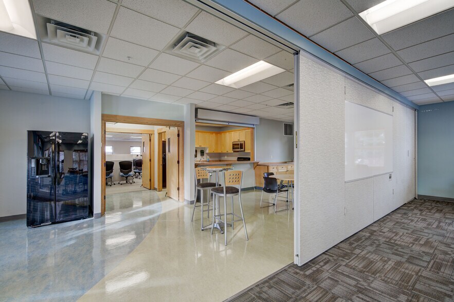 More Photos Of 40 Enterprise Blvd, Bozeman Office For Sale