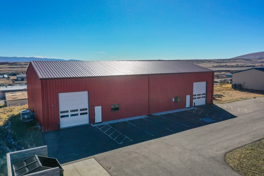 More Photos Of 6655 Intercal way, Prescott Industrial For Sale