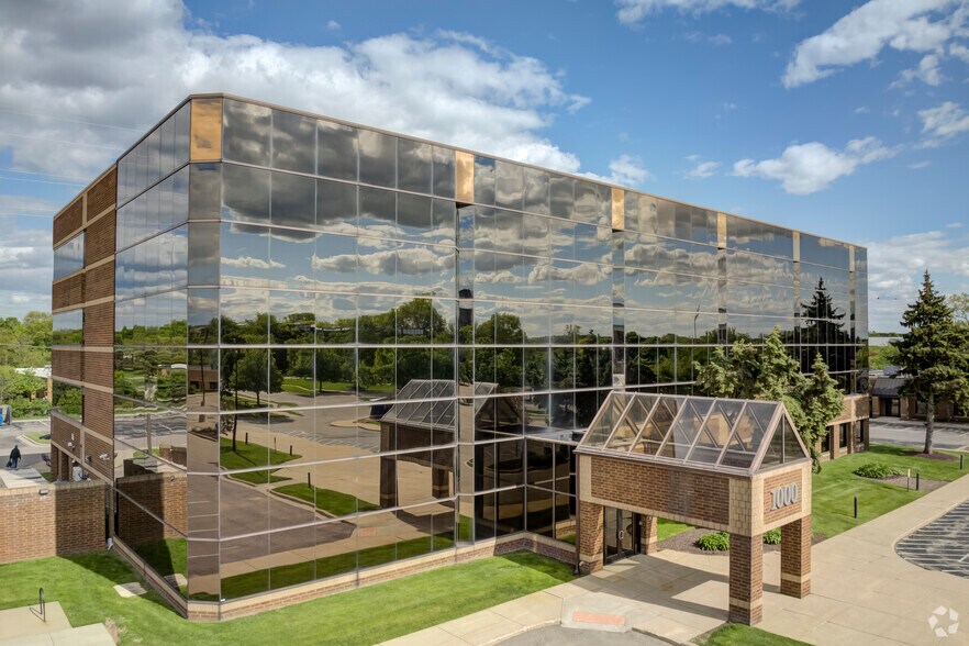 More Photos Of 1000 Victors Way, Ann Arbor Medical For Lease
