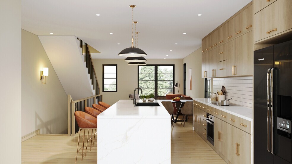 More Photos Of 4305 46th ave, Denver Apartments For Sale