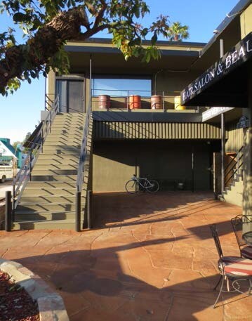 More Photos Of 12260-12268 Ventura Blvd, Studio City Storefront Retail Office For Lease