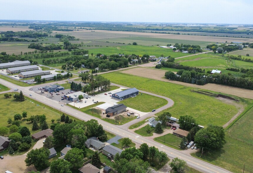 More Photos Of 25797 Lindbergh Ln, Renner Land For Sale
