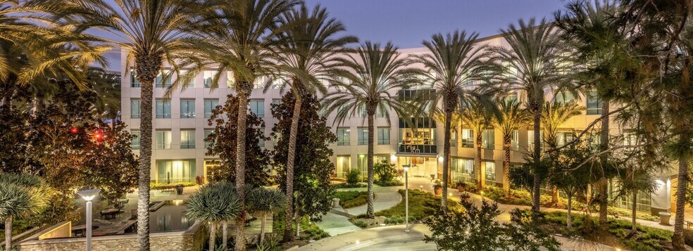 Primary Photo Of 30 Enterprise, Aliso Viejo Medical For Lease