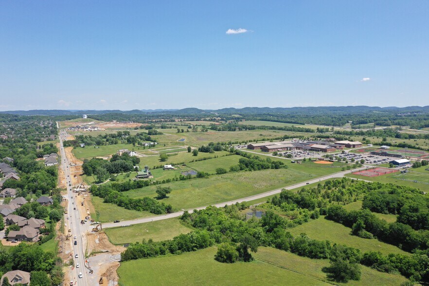 More Photos Of 2756 Buckner Ln, Thompsons Station Land For Sale