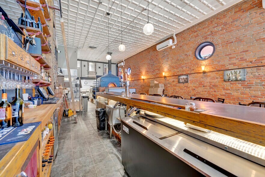 More Photos Of 121 W Main St, Trinidad General Retail For Sale