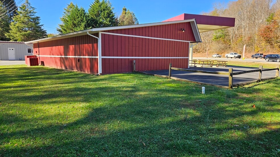 More Photos Of 5256 US 74 E, Sylva Storefront Retail Office For Sale