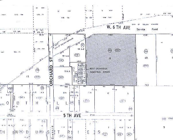 More Photos Of 15700-15820 W 6th Ave, Golden Warehouse For Lease